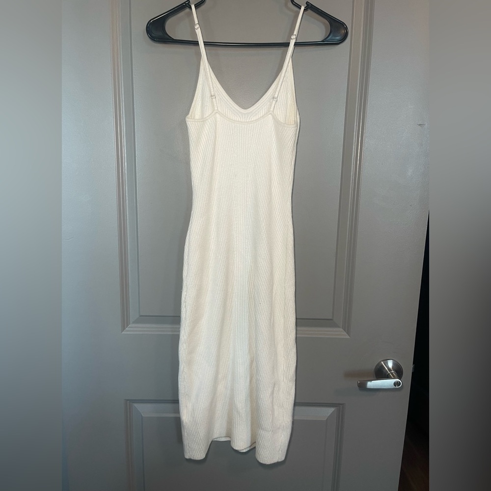 Abercrombie & Fitch Sweater Dress Size XS - Picture 2 of 4